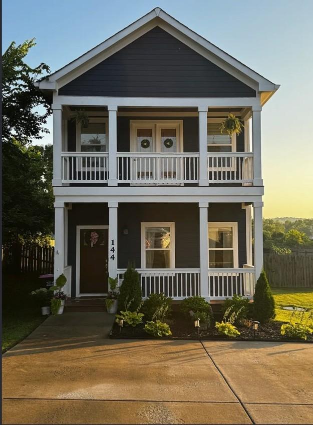 144-N-Vine-St For Sale