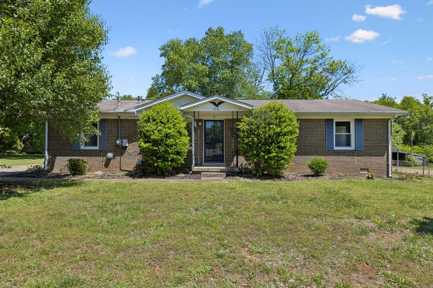 Whitthorne Middle School Property for Sale