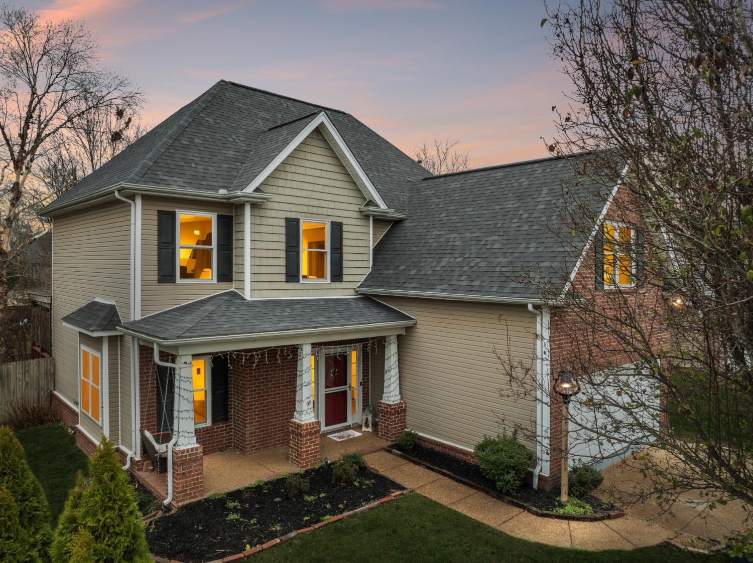 1727 Freiburg Dr TN 37174 For Rent - 