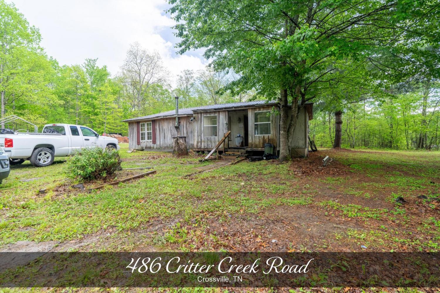 486-Critter-Creek-Rd For Sale