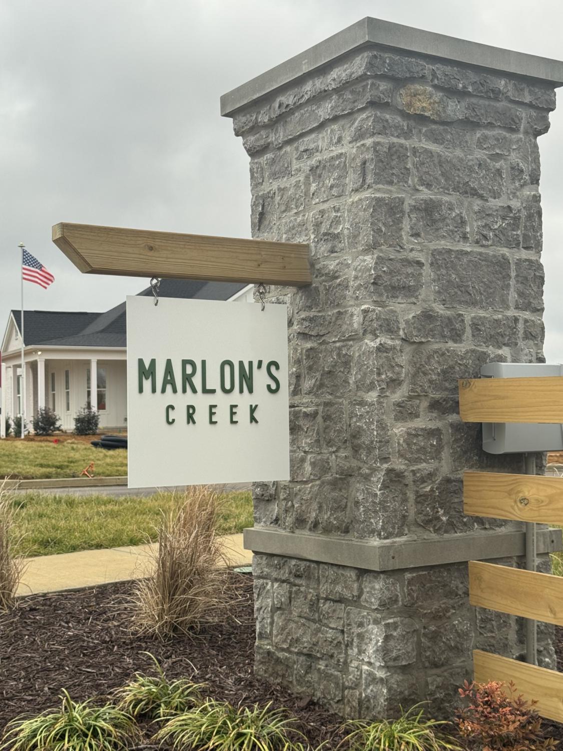 1827 Flatwaters St TN 37174 For Sale - 