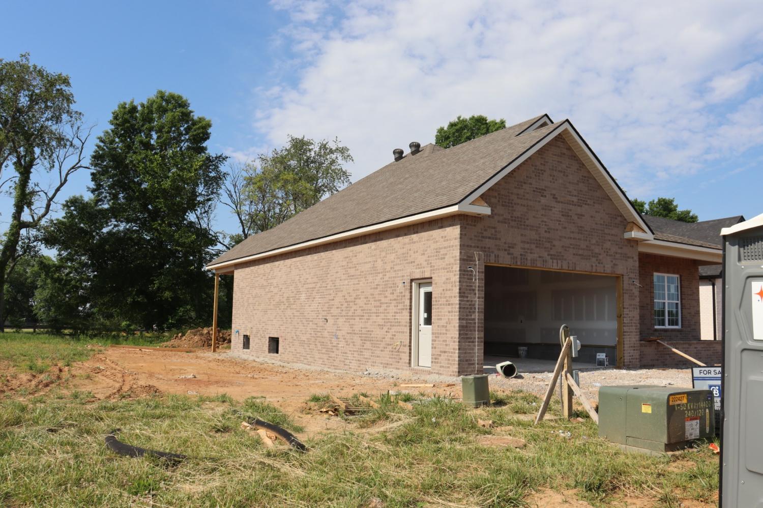 734 Southern Pine Trl TN 37043 For Sale - 