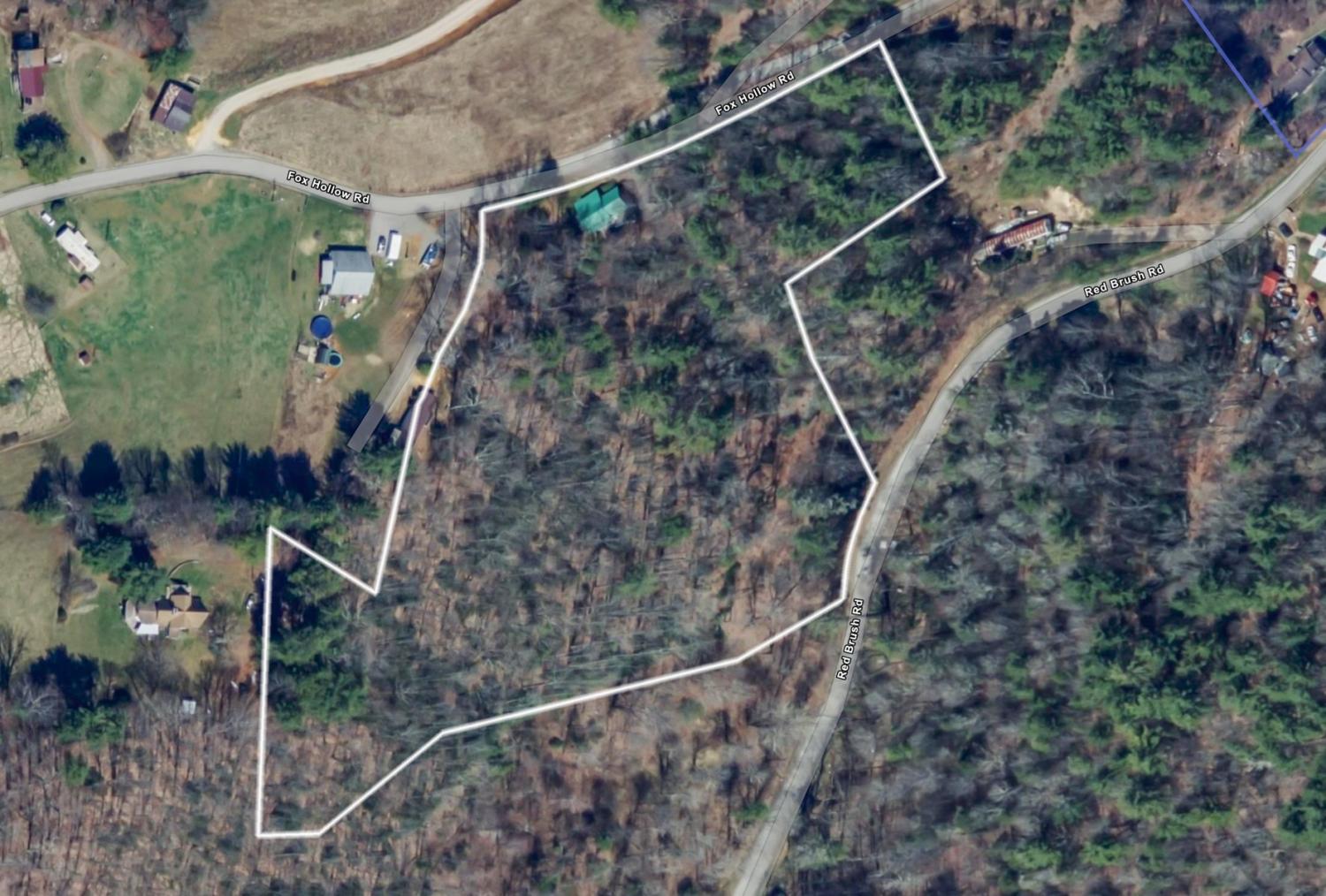 996-Fox-Hollow-Rd For Sale