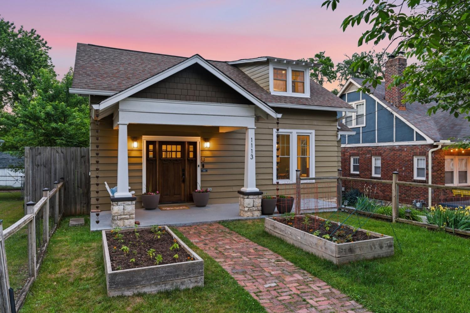 1113 Kirkland Ave TN 37216 For Sale - 
