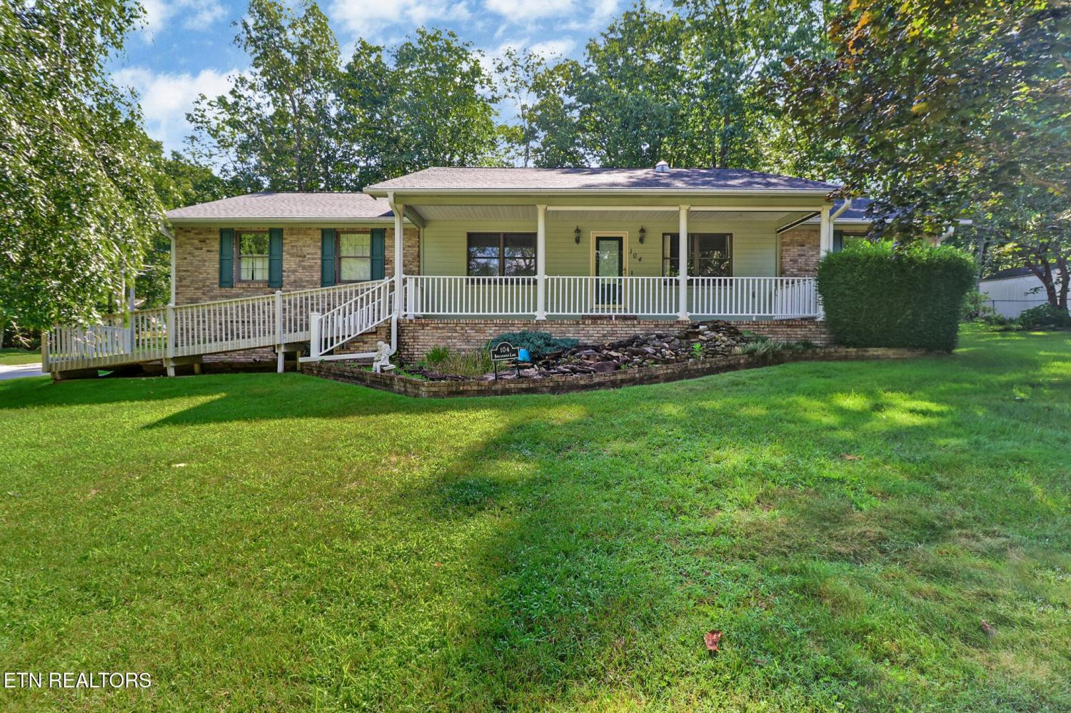 104-Brockhaven-Lane For Sale