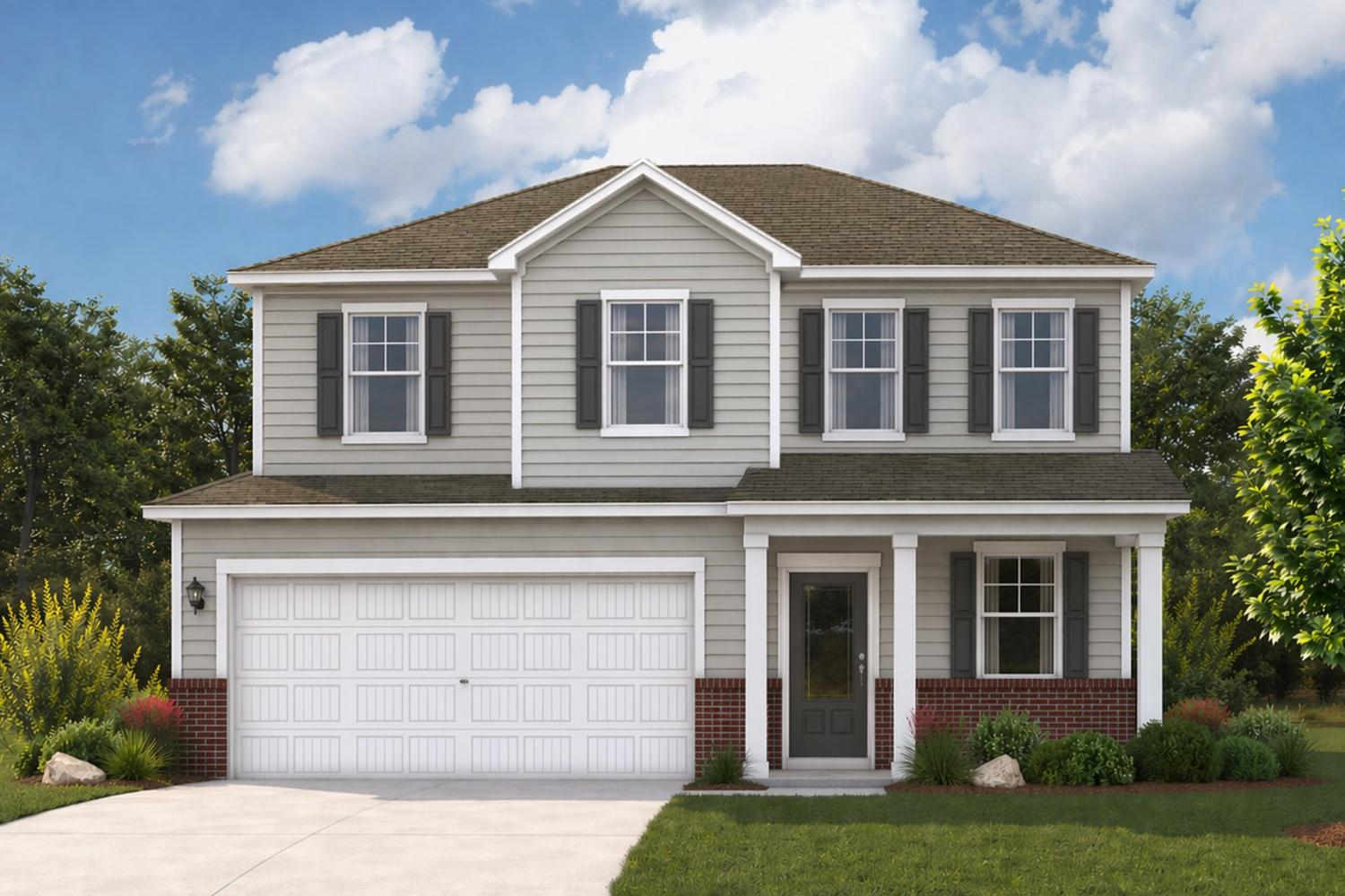 1357-Georgetown-Drive For Sale