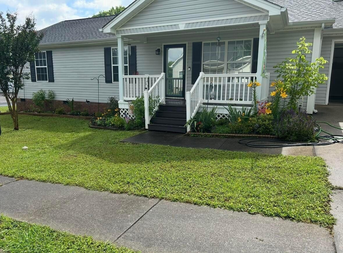 103 Savannah Cove TN 37307 For Sale - 