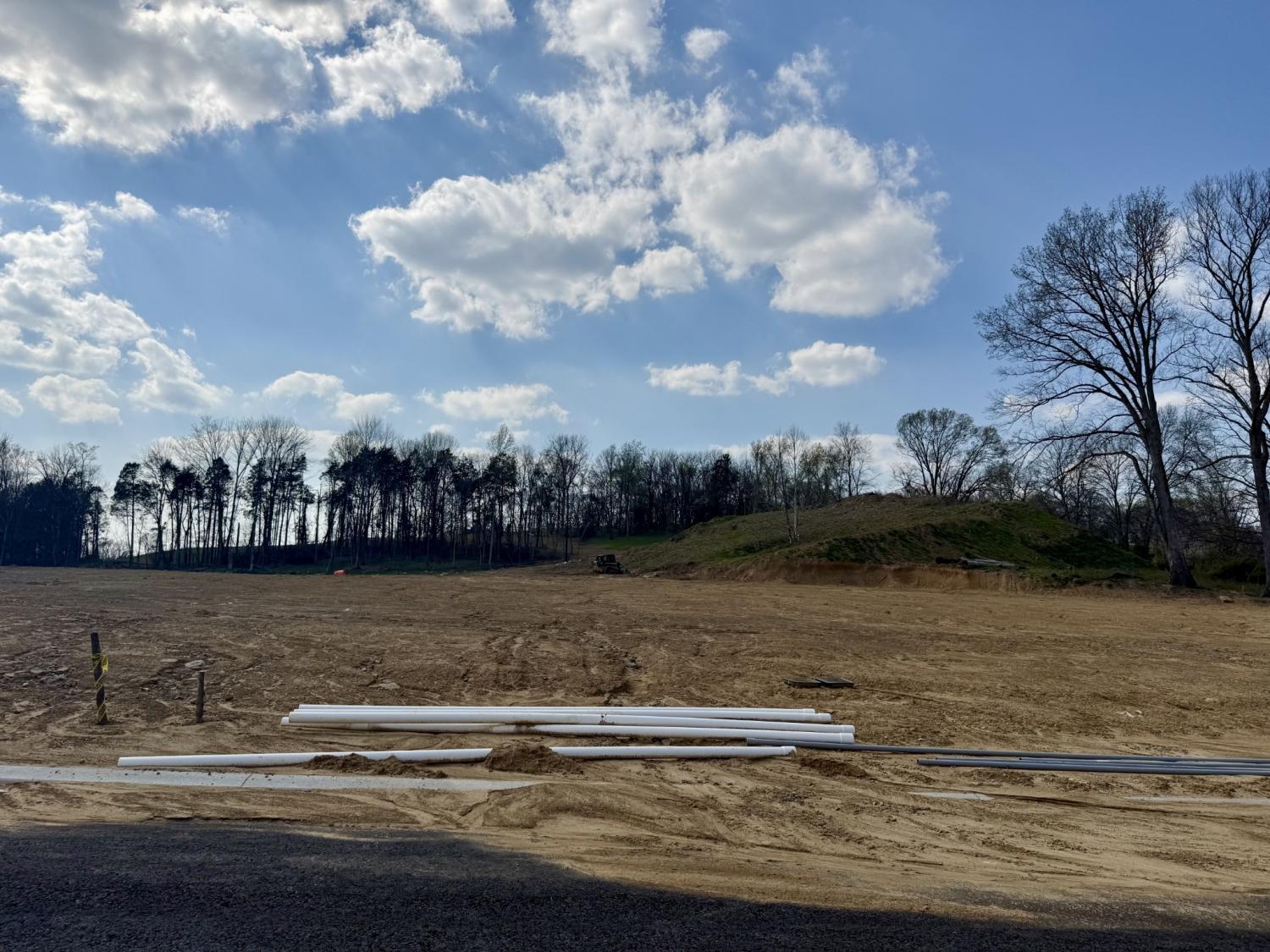 Arrington Elementary School Property for Sale