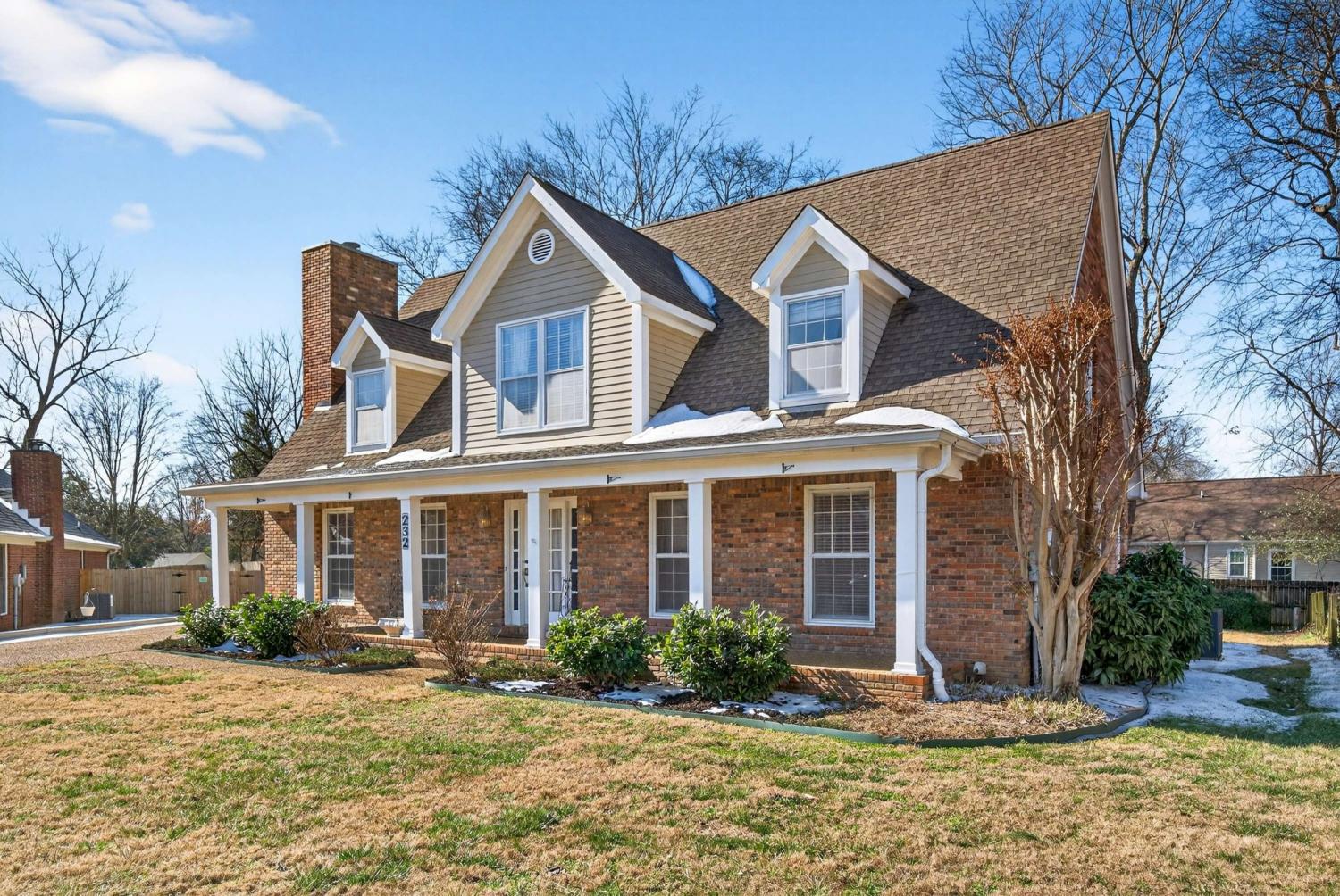 232 Pebble Glen Dr TN 37064 For Sale - 