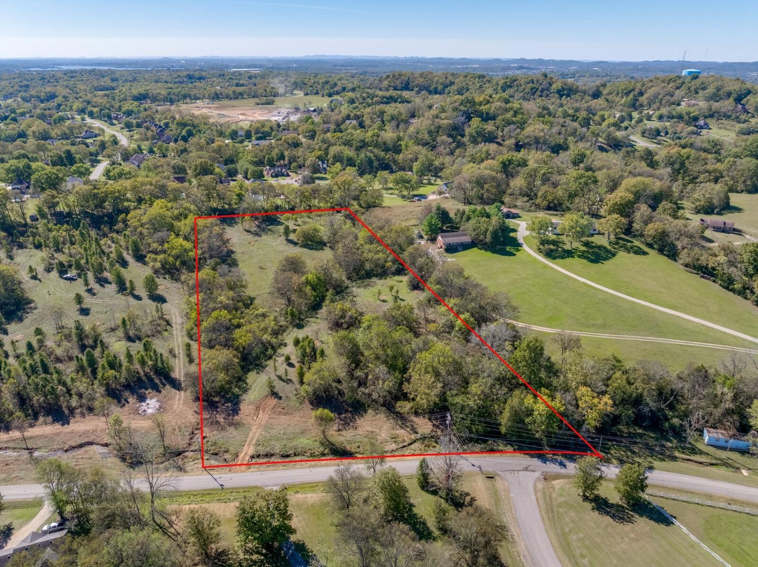 0-Goshentown-Rd For Sale