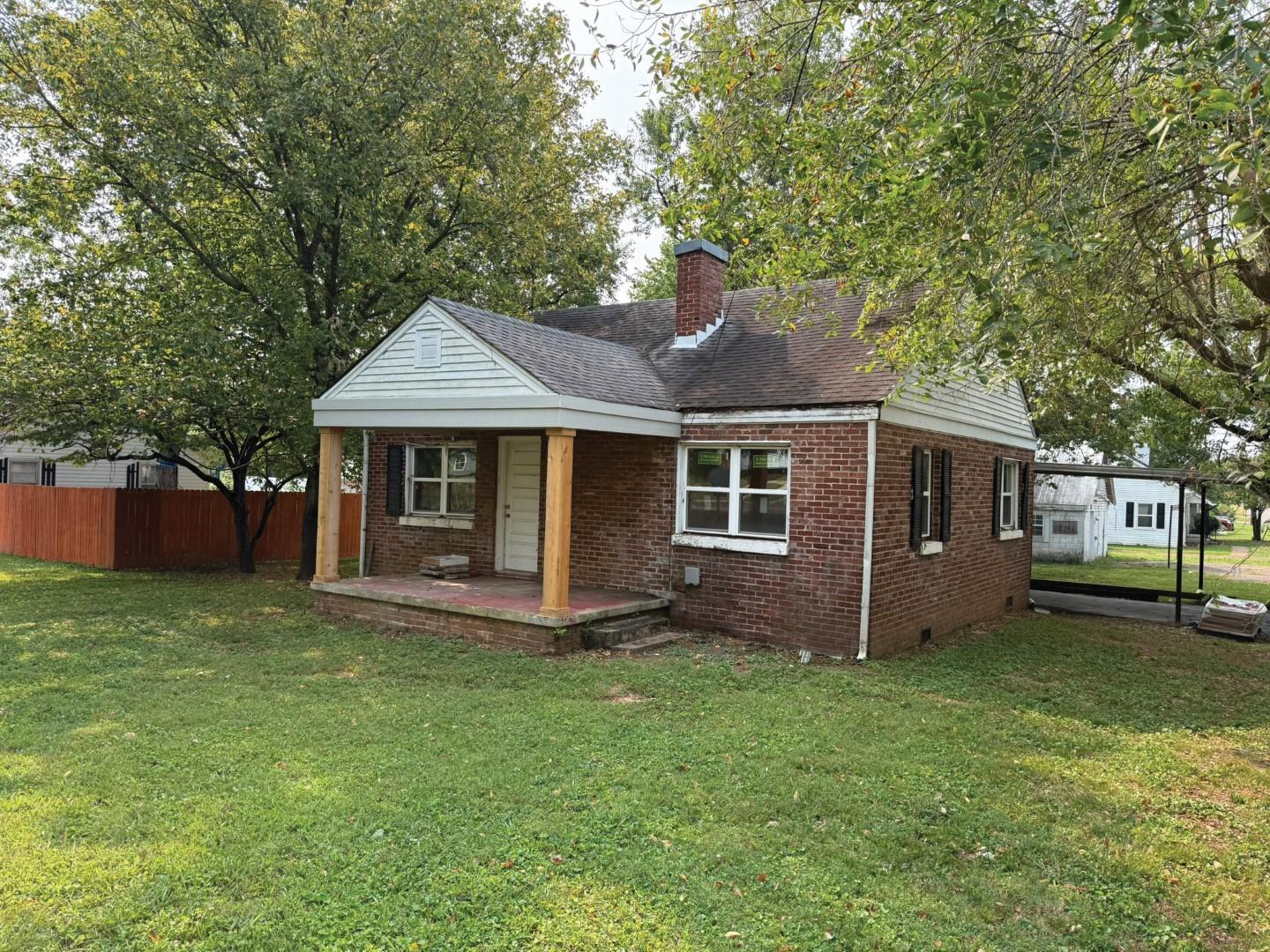101-Murfreesboro-St For Sale