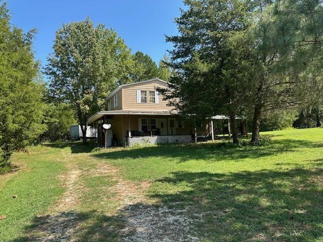 540 Rolling Oak Dr TN 38221 For Sale - 