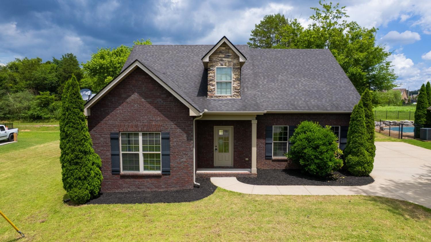 1027-Pegasus-Run For Sale