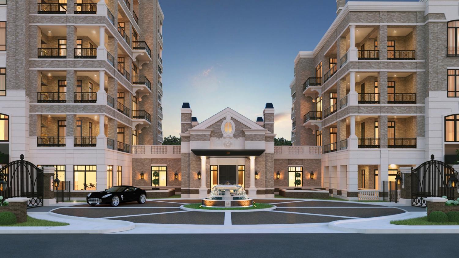 110-Woodmont-Blvd For Sale