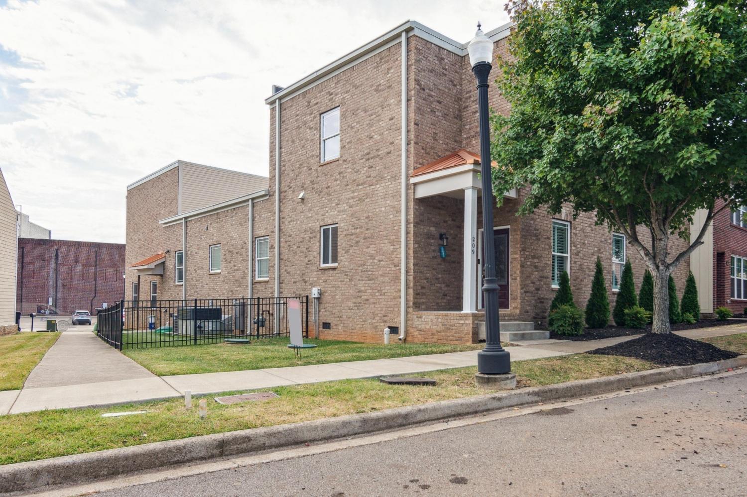 209-Augusta-Ave For Sale