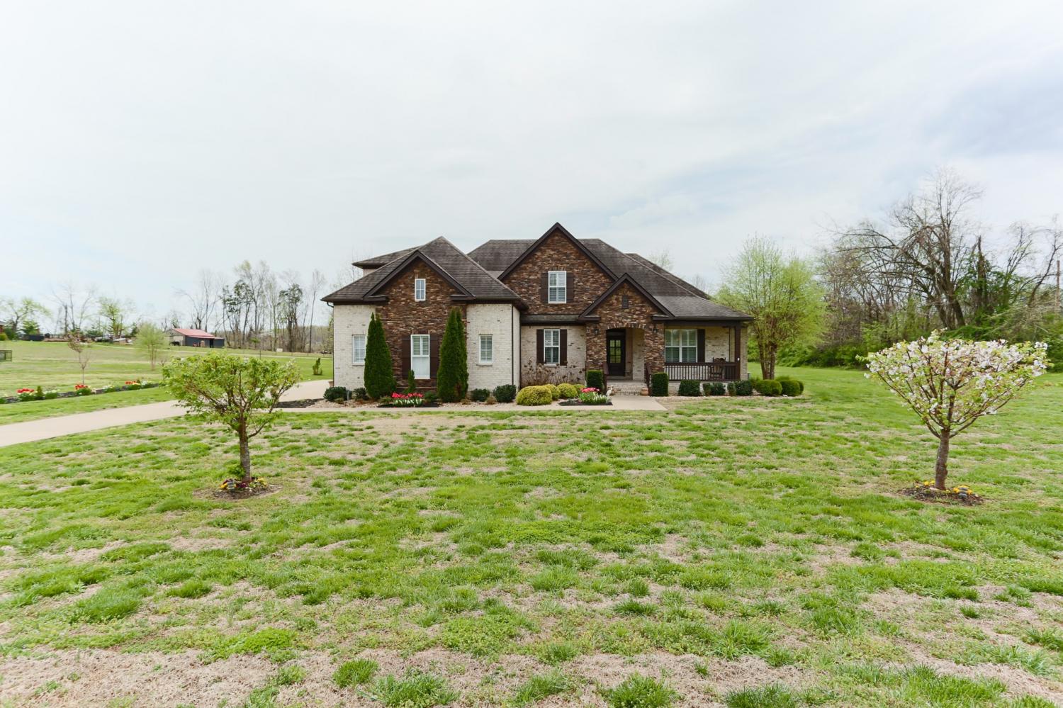 1700 Zevon Ct TN 37174 For Sale - 