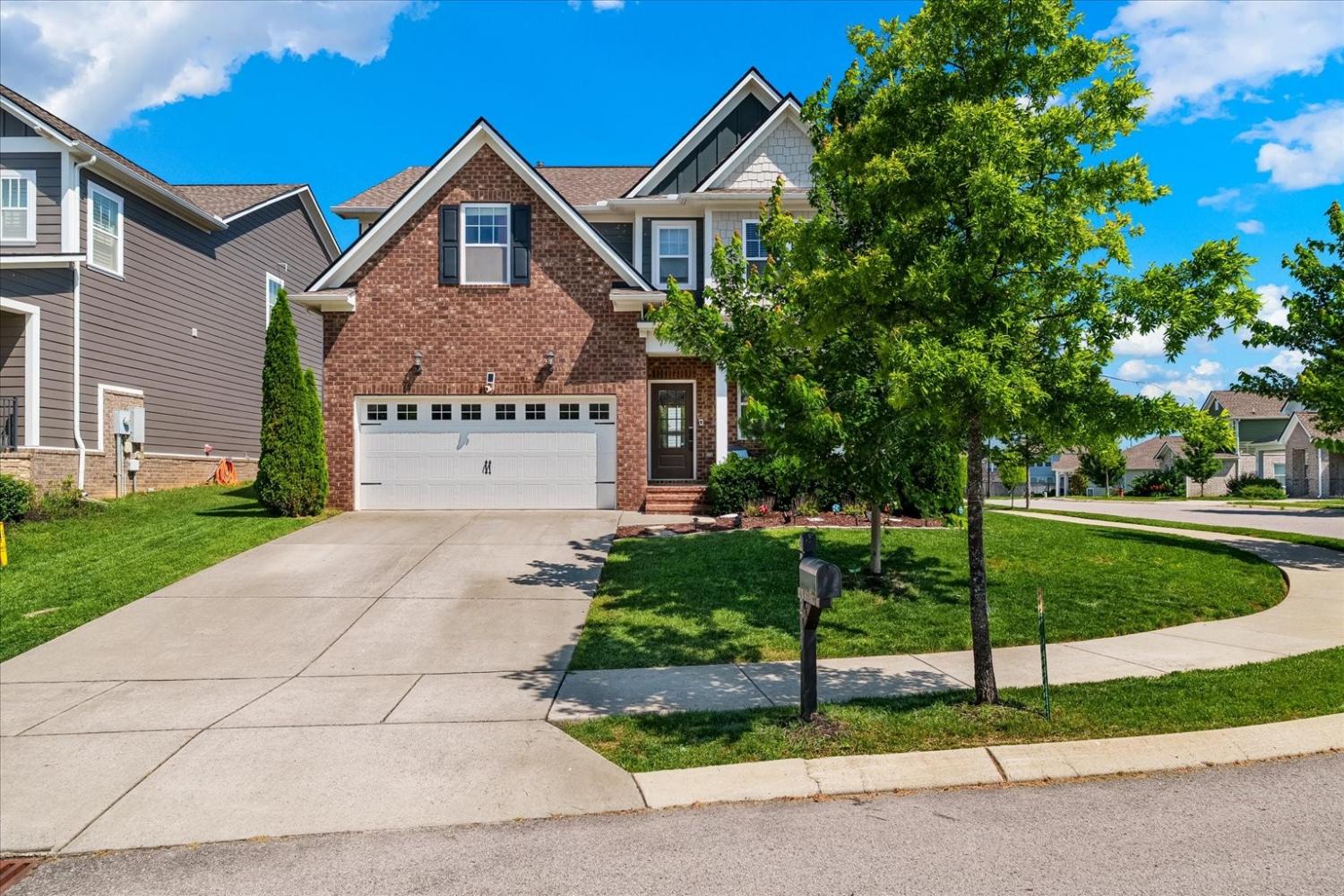 209 Sable Ln TN 37174 For Sale - 