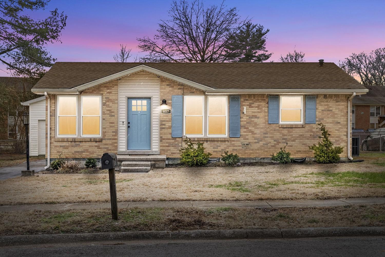 617-Evergreen-Park-Drive For Sale