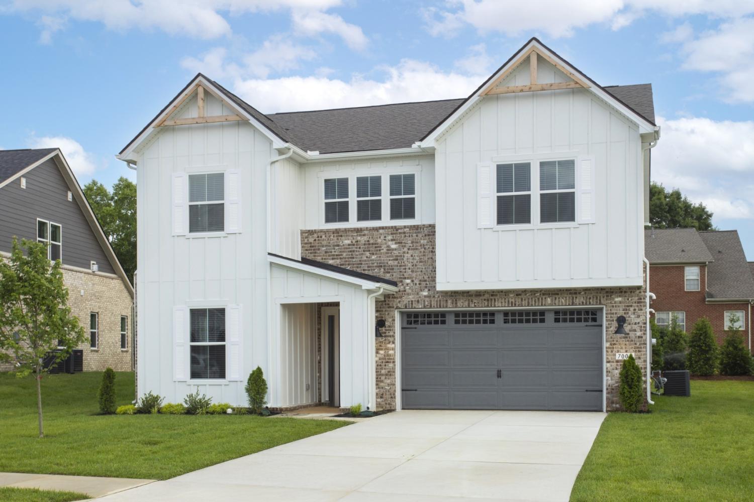 5951 Hunt Valley Drive TN 37174 For Sale -