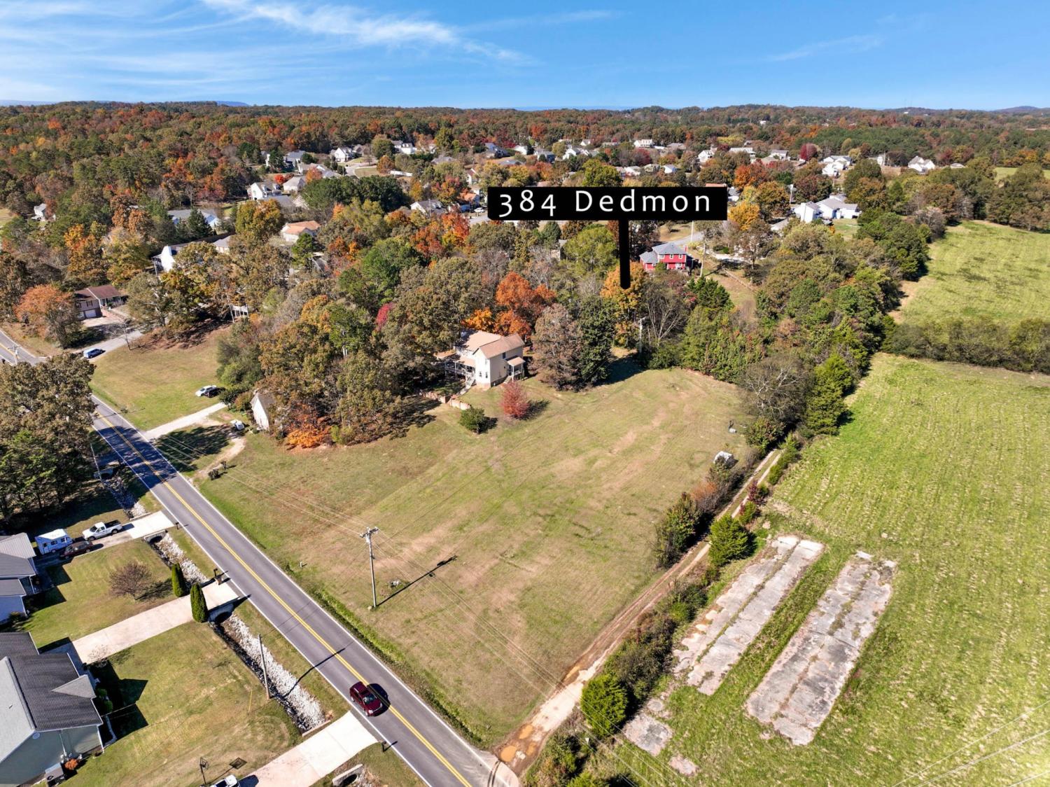 384-Dedmon-Road For Sale