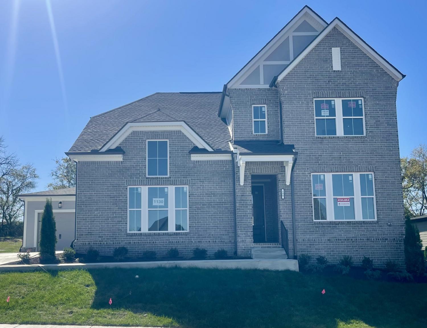 199 Phillips Bend TN 37174 For Sale -