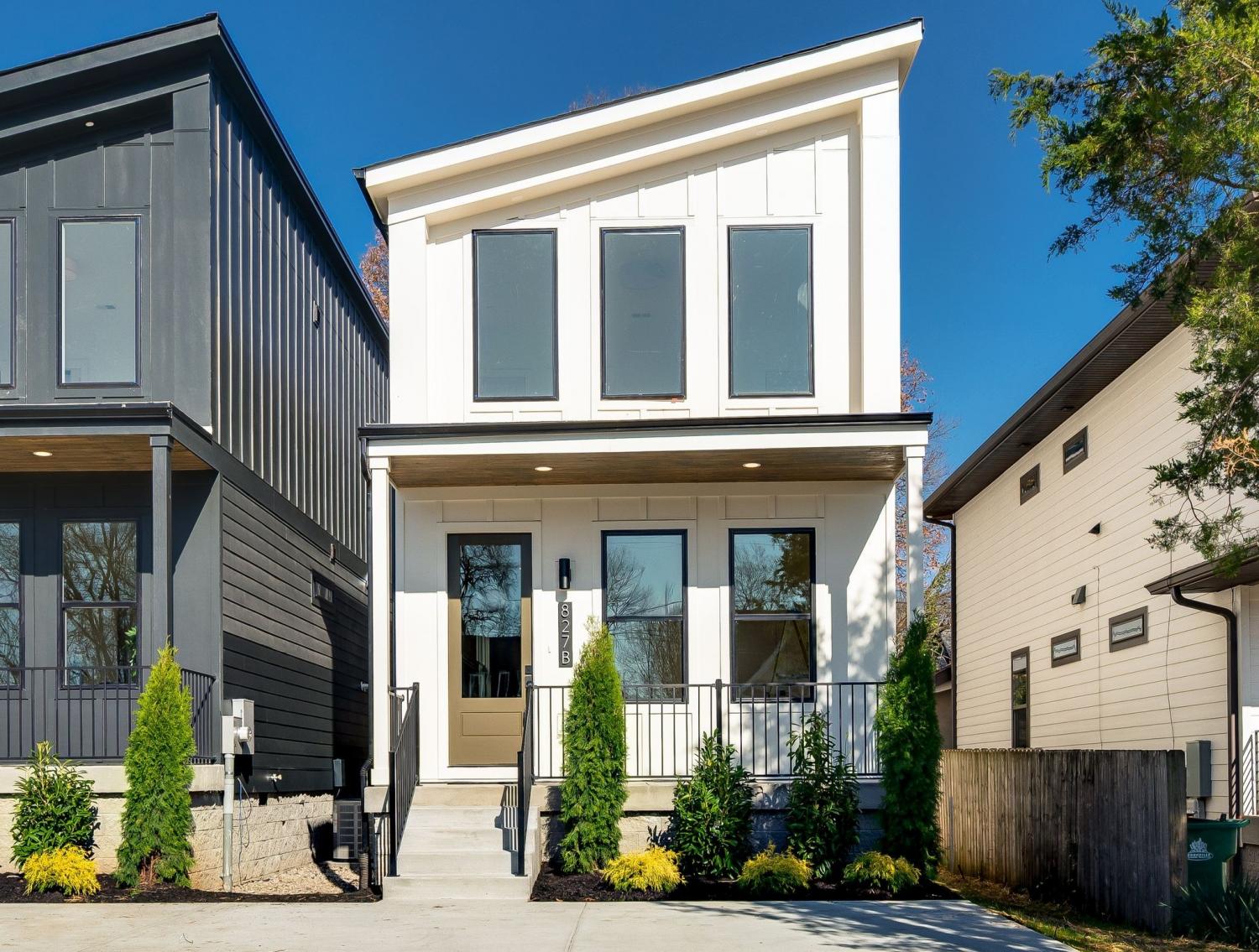 827B Delmas Ave TN 37216 For Sale - 