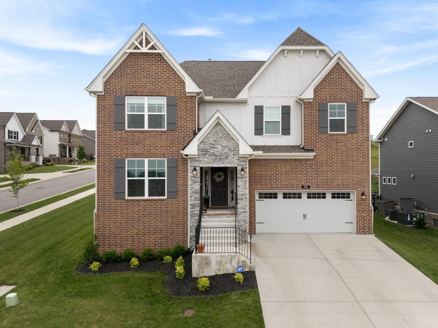 216-John-T-Alexander-Blvd For Sale