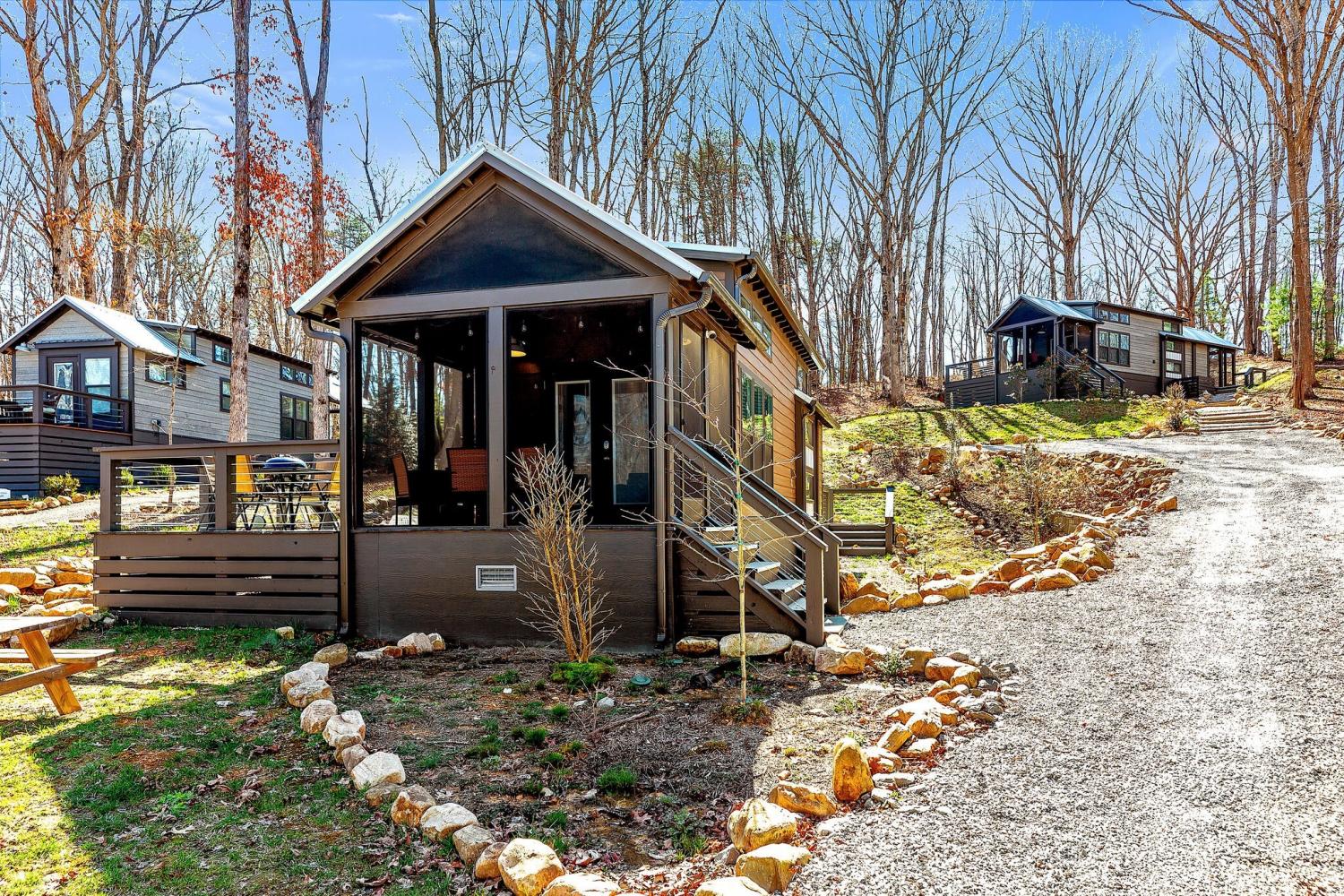 42-Oakleaf-Trl For Sale