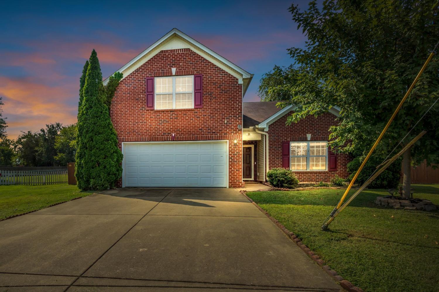 3505 Flora Dr TN 37174 For Sale - 