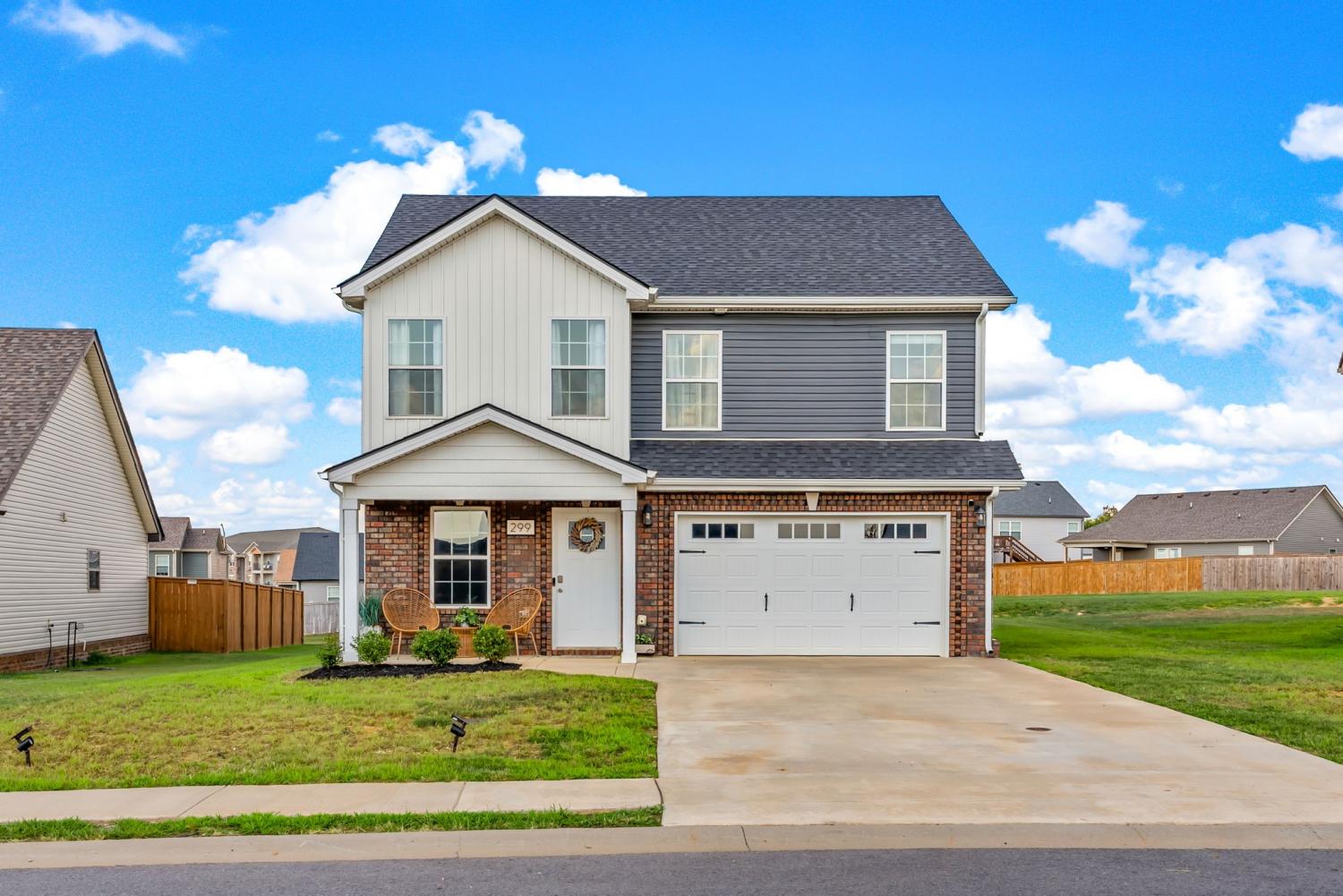 299-Dugger-Dr For Sale