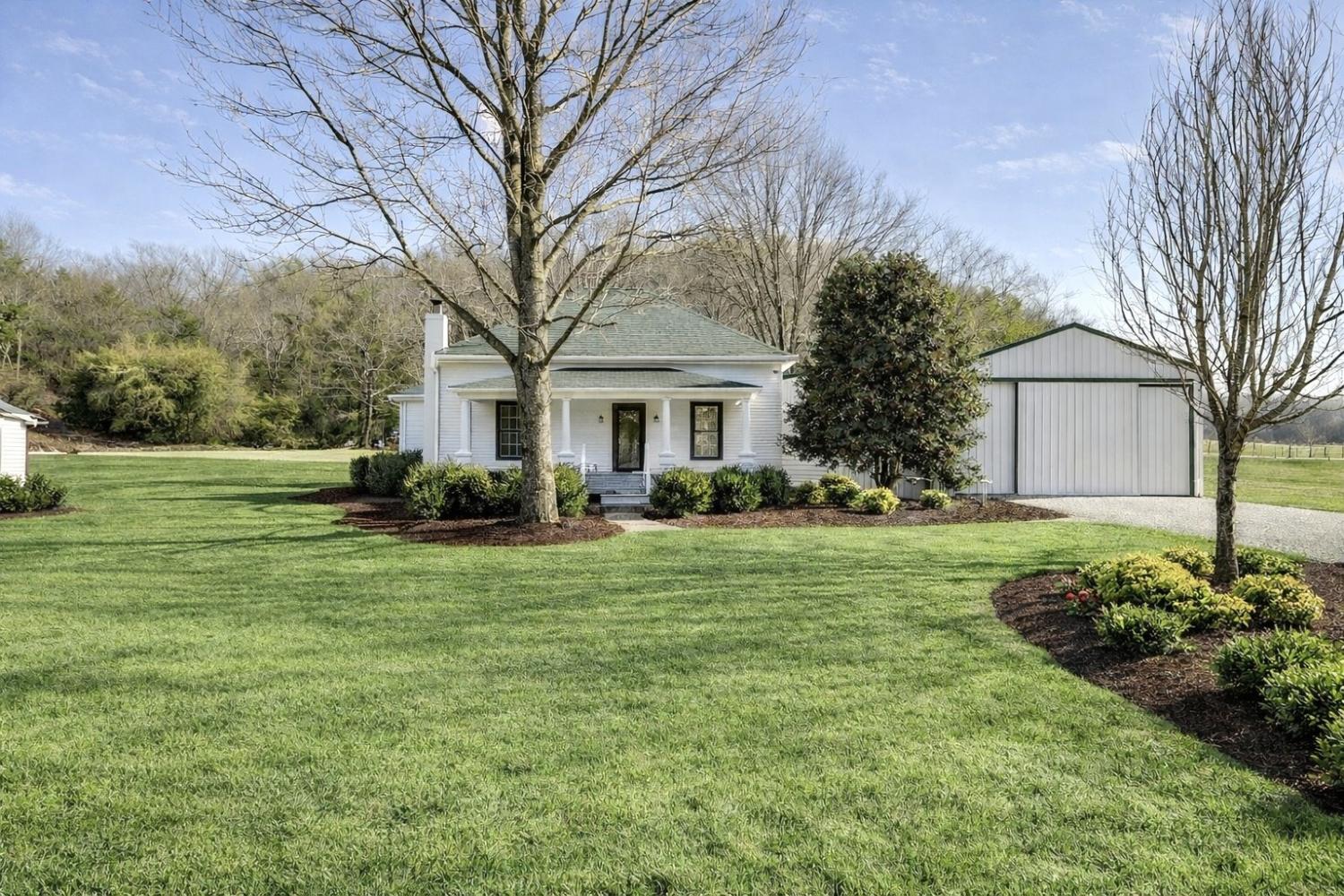 J E Woodard Elementary Property for Sale