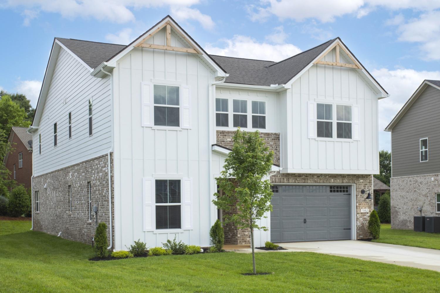 7002 Thunderhead Way TN 37174 For Sale - 