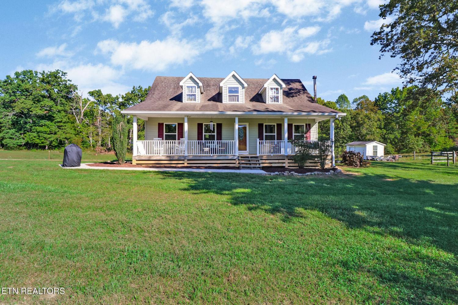 993-Model-Farm-Rd For Sale