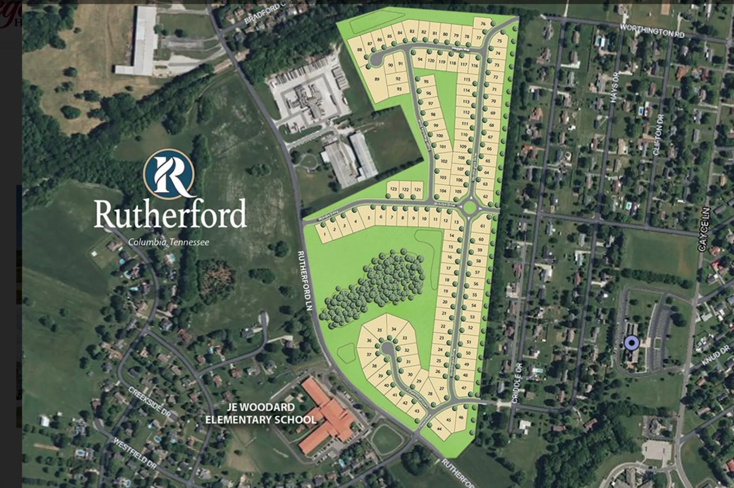 0-Worthington-Dr For Sale