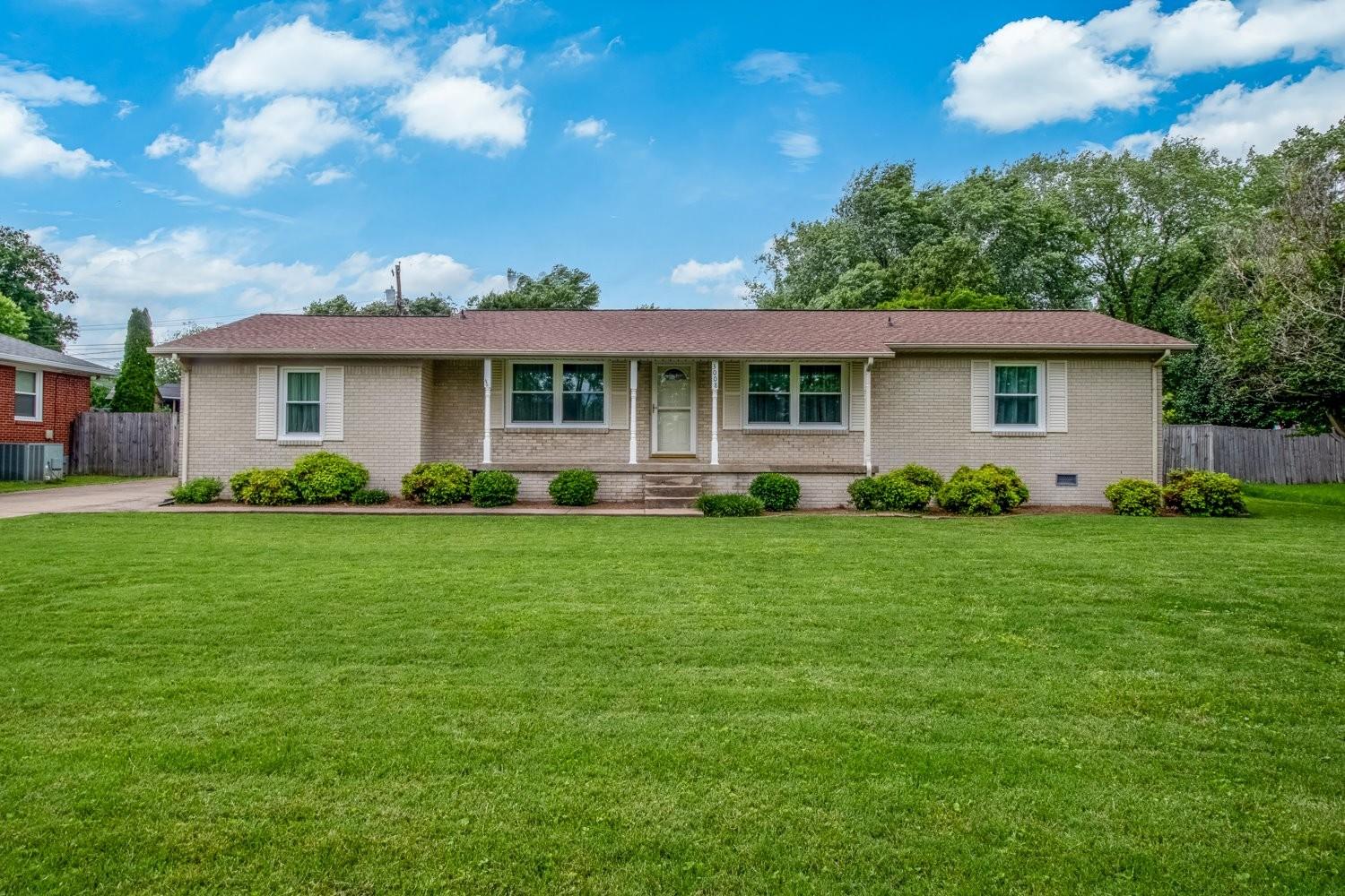 J E Woodard Elementary Property for Sale