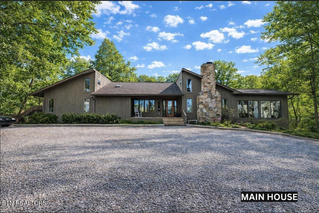11104 Poplar Ridge Rd TN 37932 For Sale - 