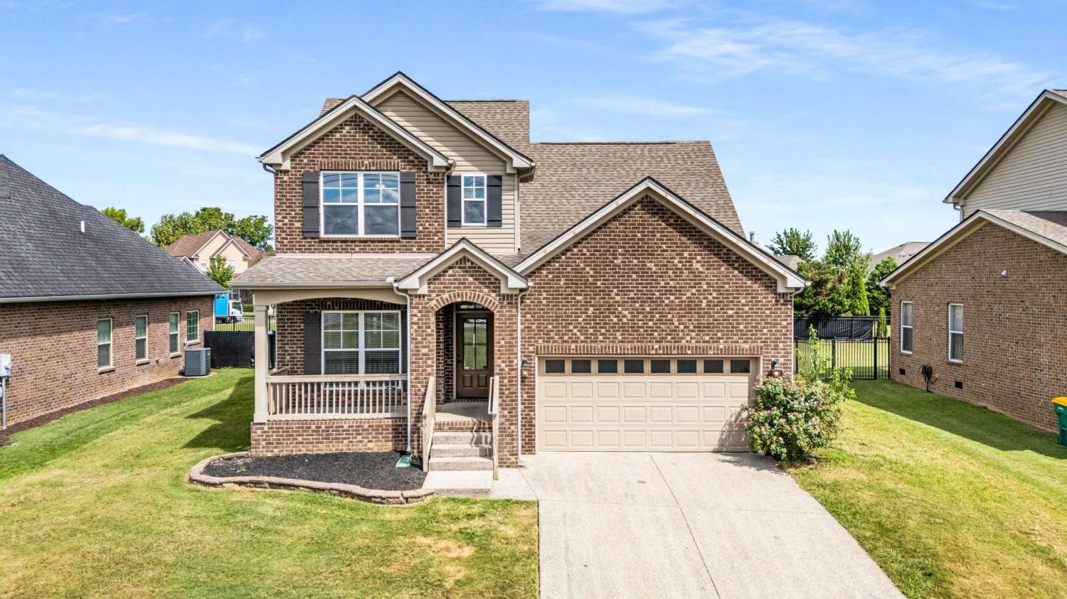 3034-Honeysuckle-Dr For Sale