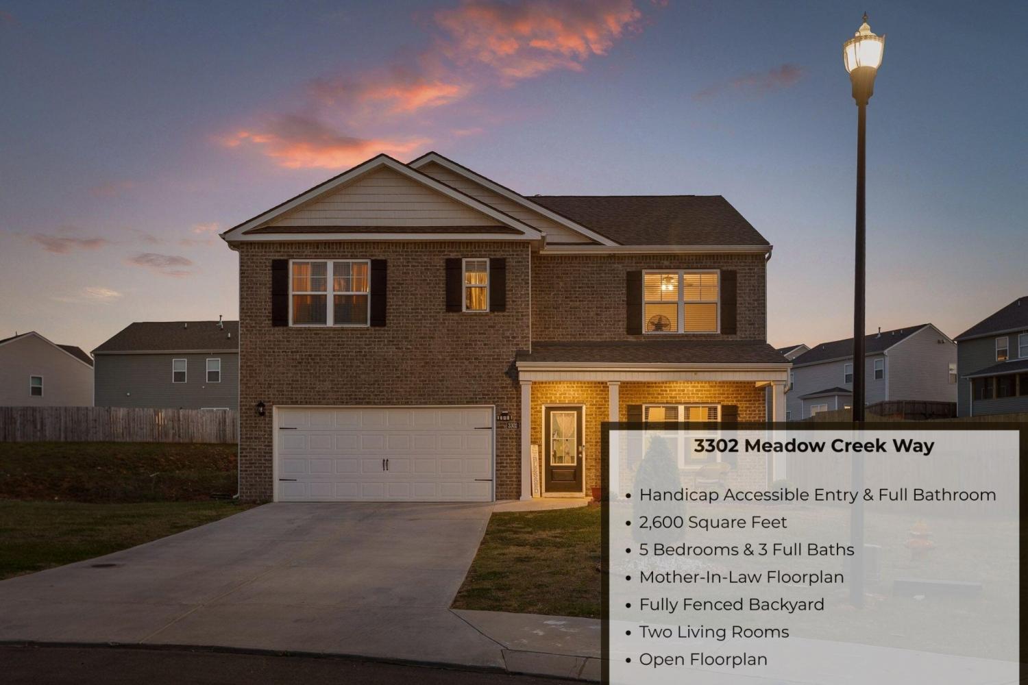 3302-Meadow-Creek-Way For Sale