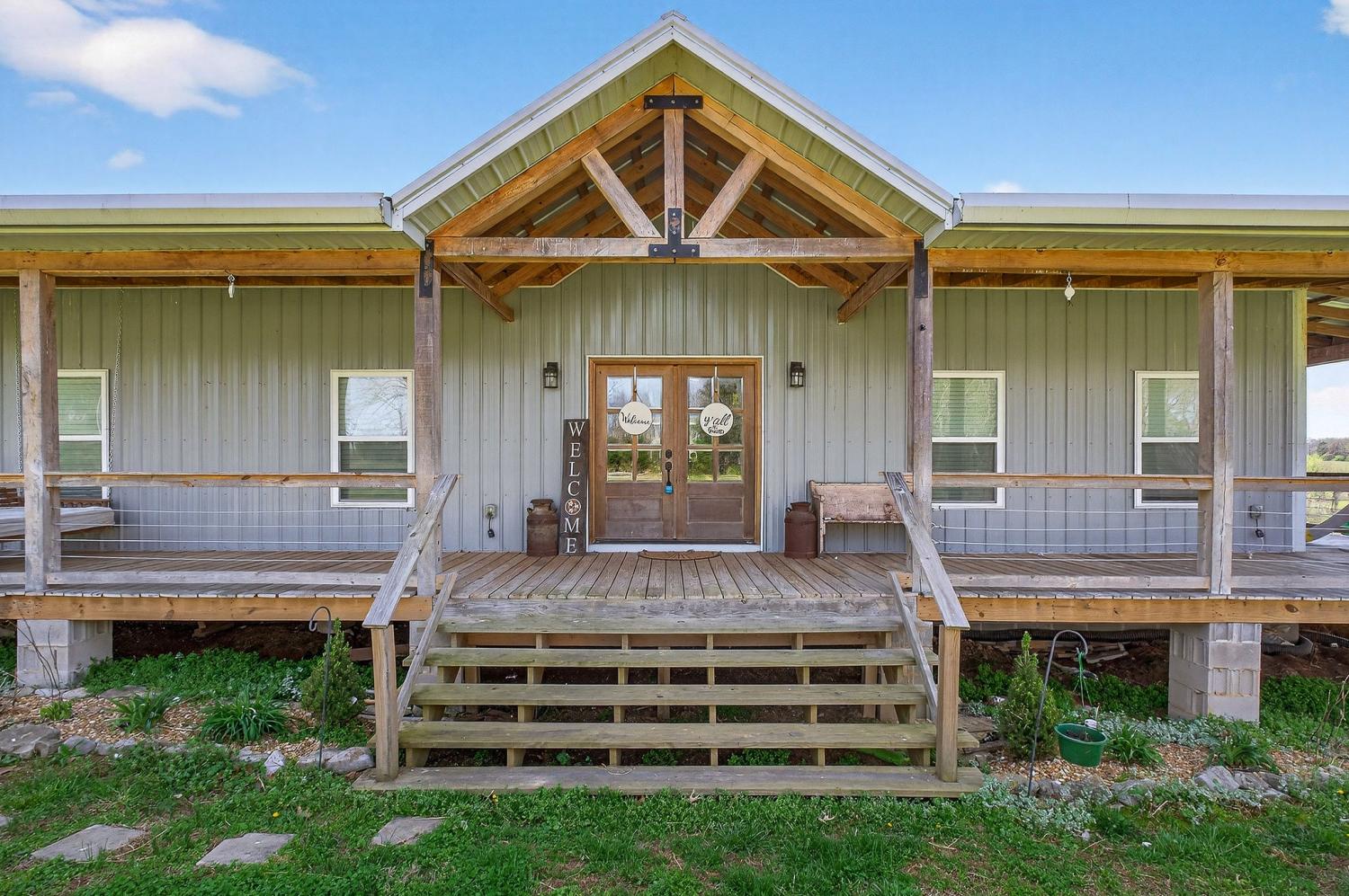 422-Alexandria-To-Dismal-Rd For Sale