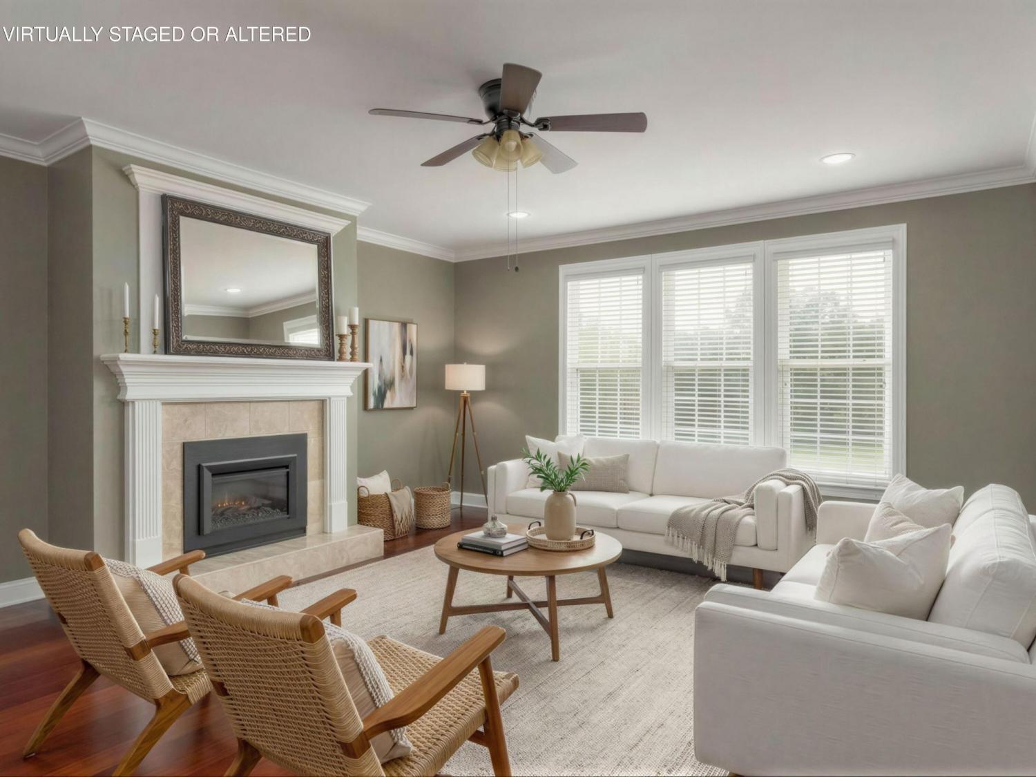 7395 Artisan Circle TN 37363 For Sale - 