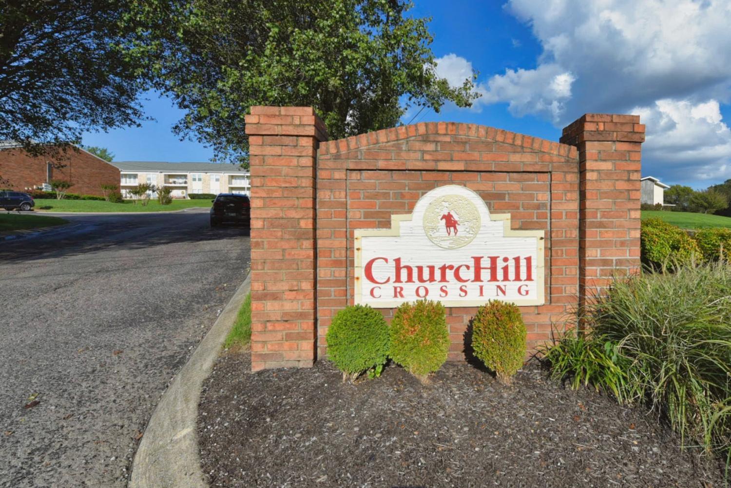 910-Churchill-Xing For Sale
