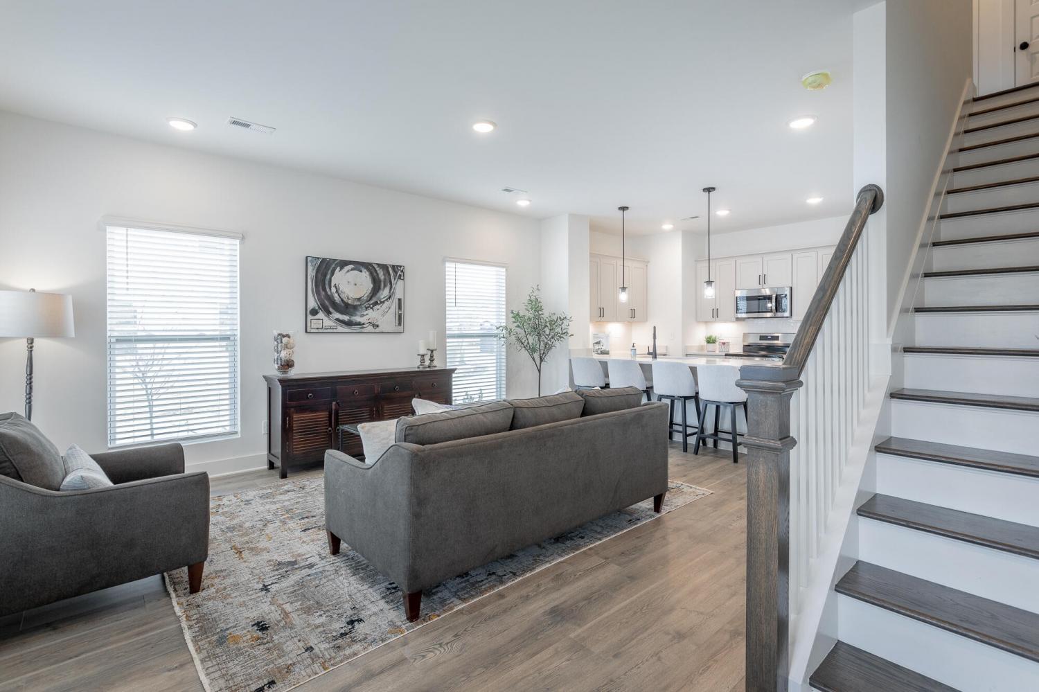 1590 S Watkins Street TN 37404 For Sale - 