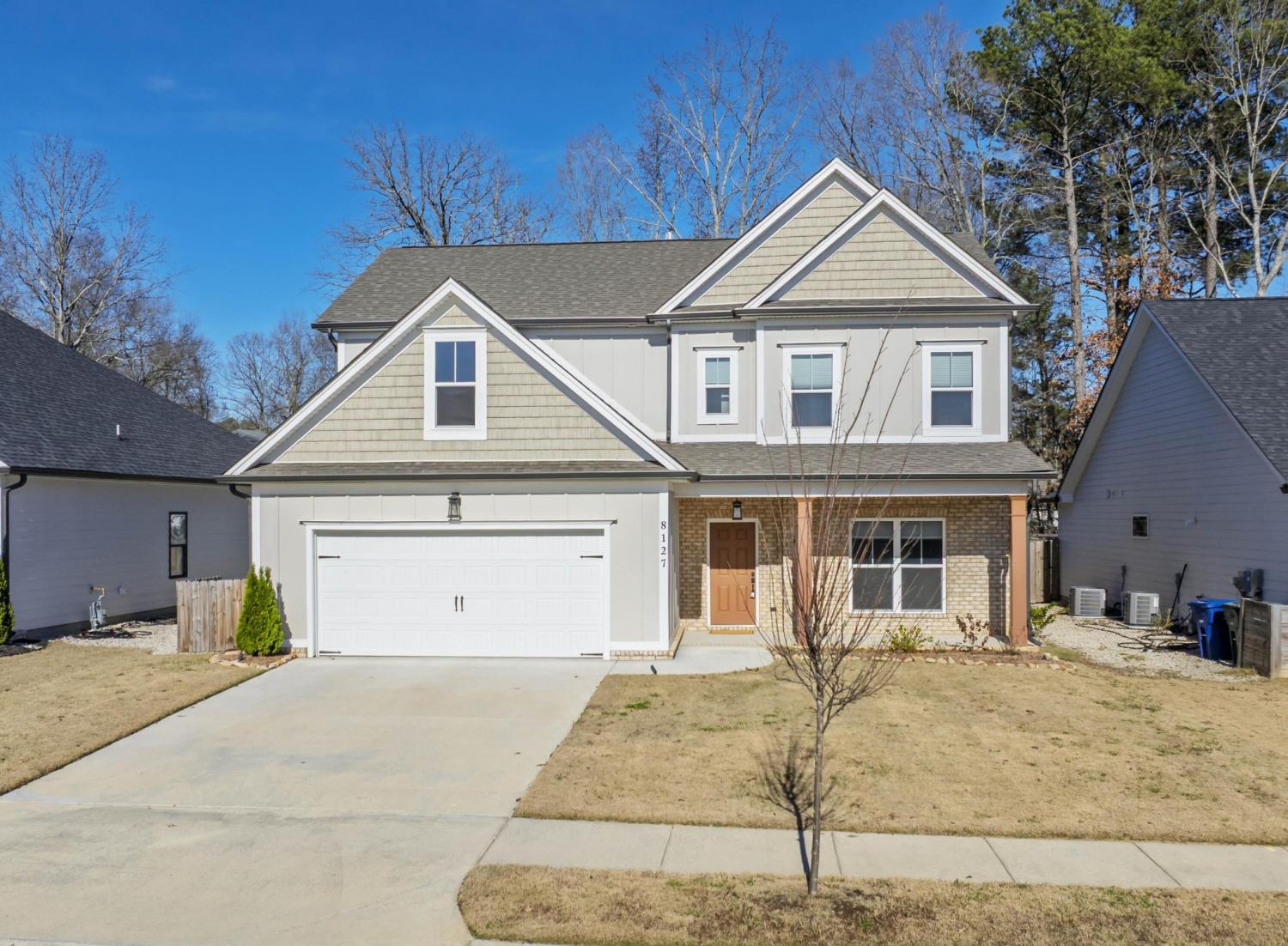 8127-Slugger-Way For Sale