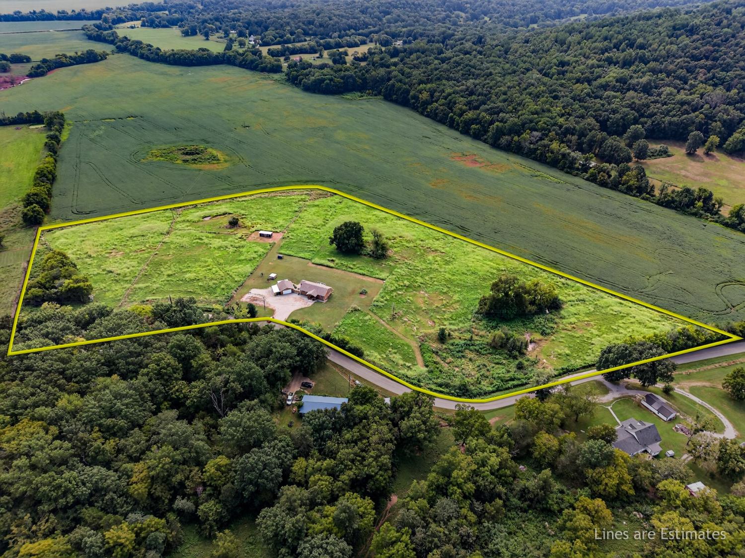 1081-Donahue-Rd For Sale