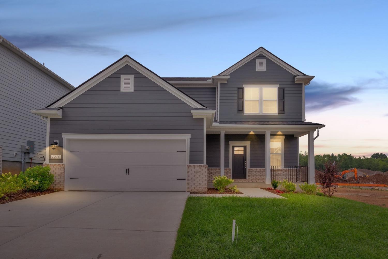 1034-Lionheart-Drive For Sale