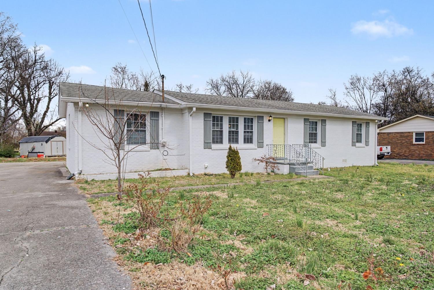 407-Sam-Houston-Dr For Sale