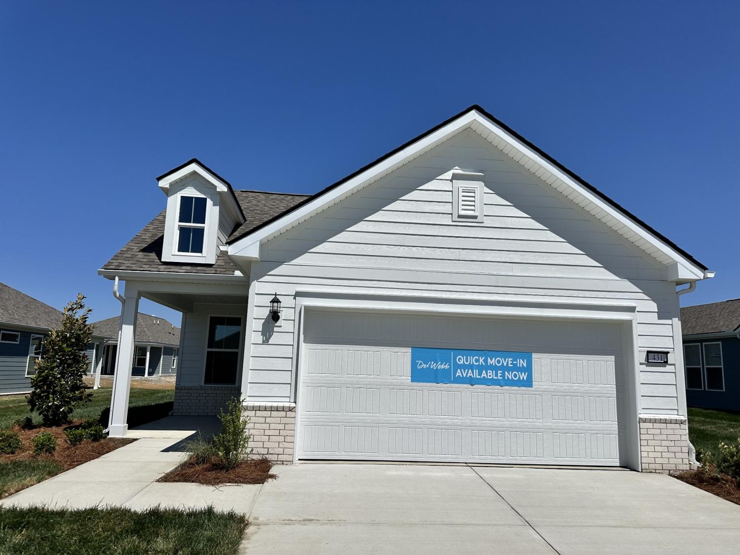 431-Sharp-Way For Sale