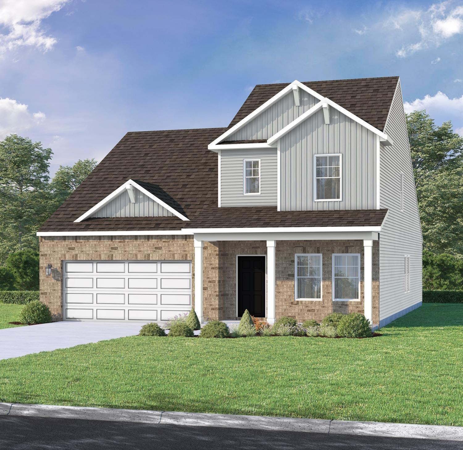 483-Triple-Crown-Circle For Sale