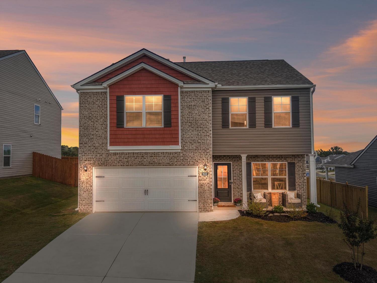 8535-Raspberry-Way For Sale
