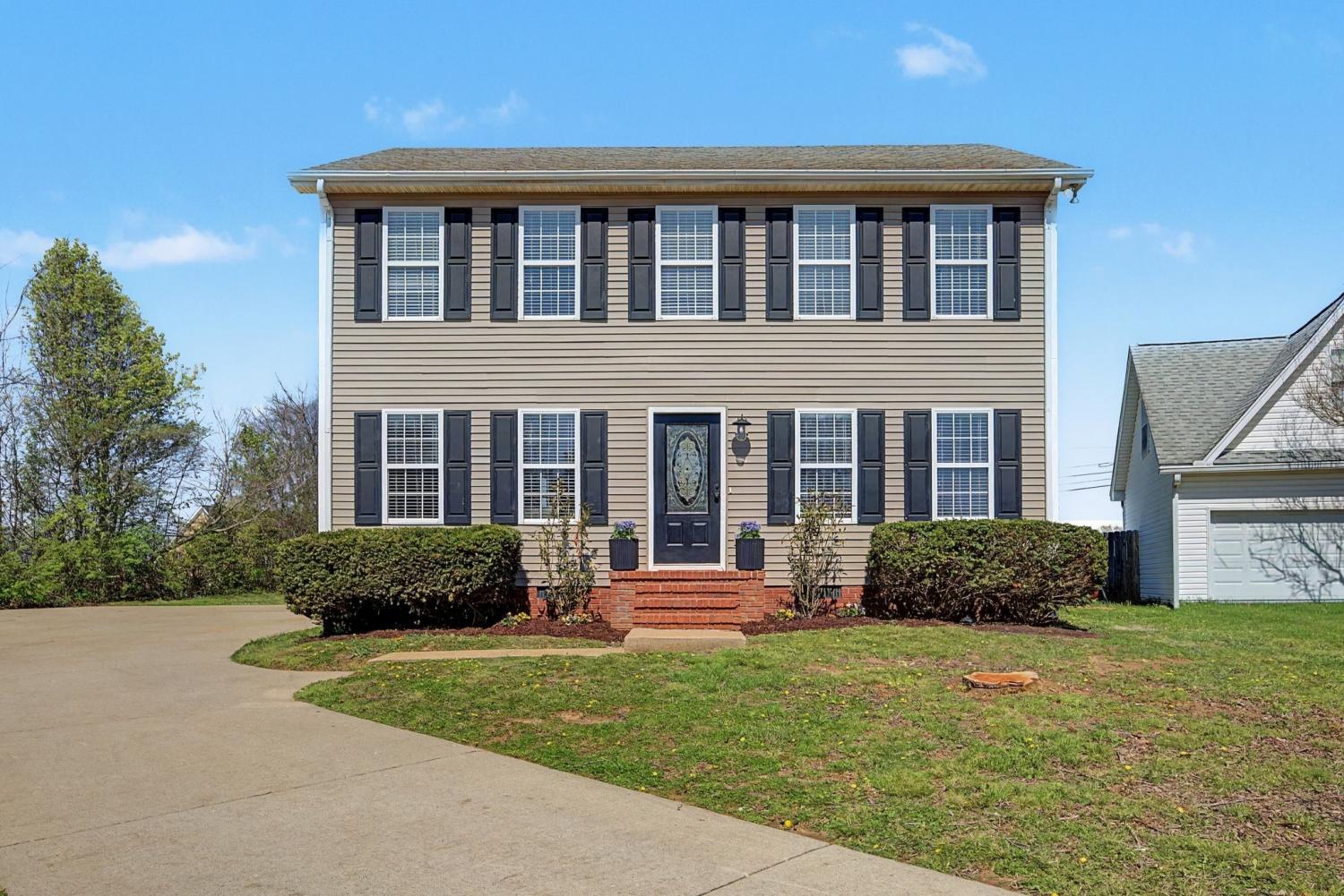 2813 Masons Ct TN 37174 For Sale - 